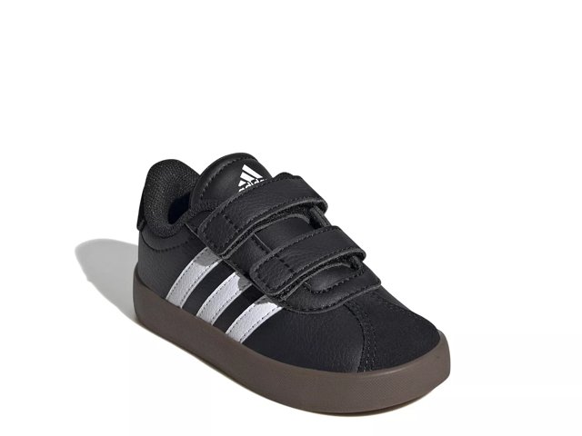 adidas VL Court 3.0 Sneaker Kids