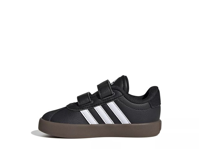 Adidas vl court 2. cmf toddlers shoes best sale
