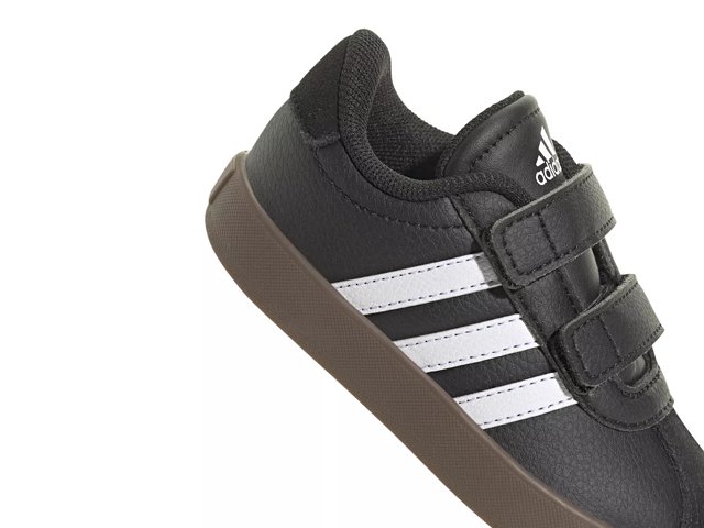 Adidas vl court 2.0 junior top