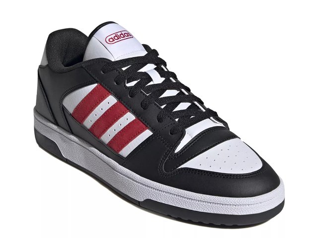 adidas Break Start Sneaker Men s