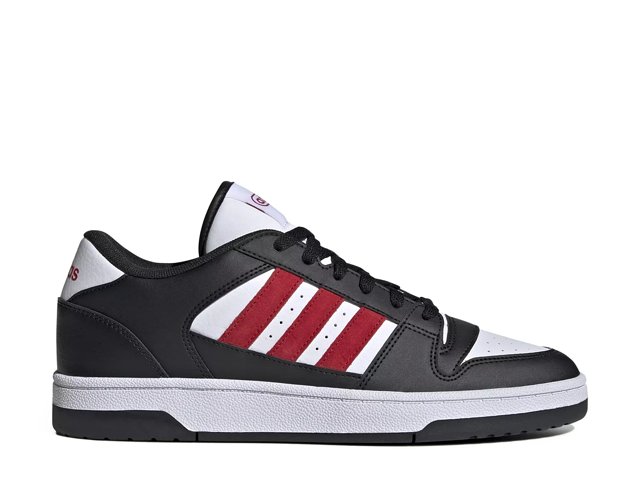 adidas Break Start Sneaker Men s