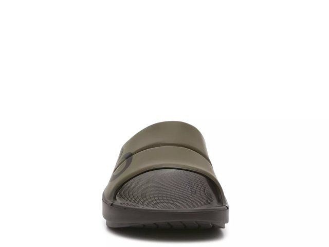 Unisex Oofos OOahh Sport Sandals