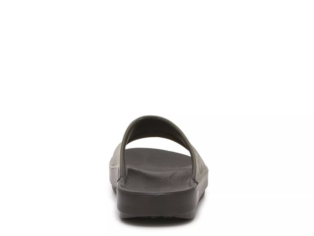 Oofos at dsw shop