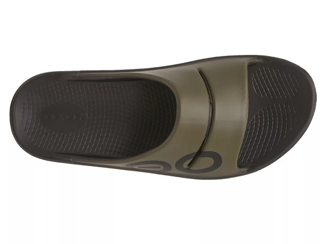 Men's ooahh online sport slide sandal