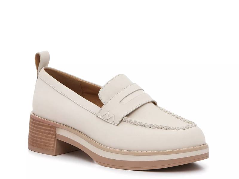 Crown vintage qelilia on sale loafer