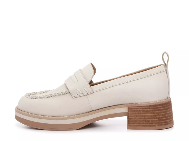 Crown Vintage Nirea Loafer