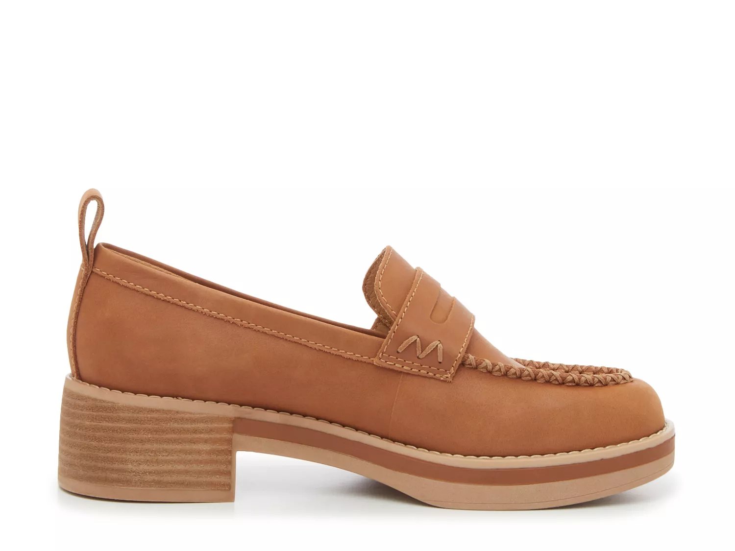 Nirea Loafer