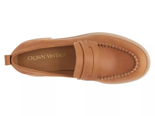 Crown Vintage Nirea Loafer