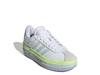 adidas VL Court Bold Lifestyle Sneaker - Kids' - Free Shipping | DSW