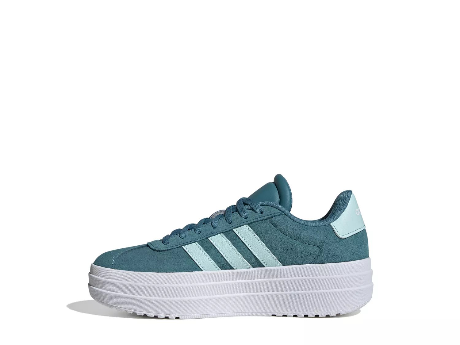 VL Court Bold Lifestyle Sneaker