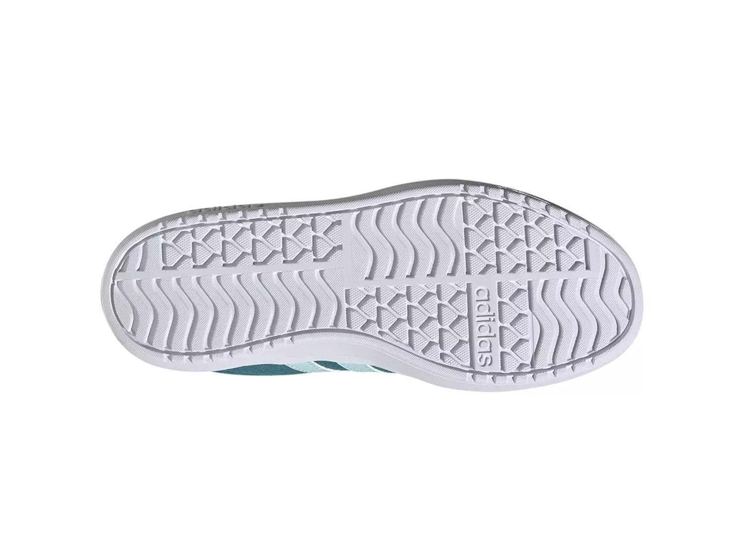 VL Court Bold Lifestyle Sneaker