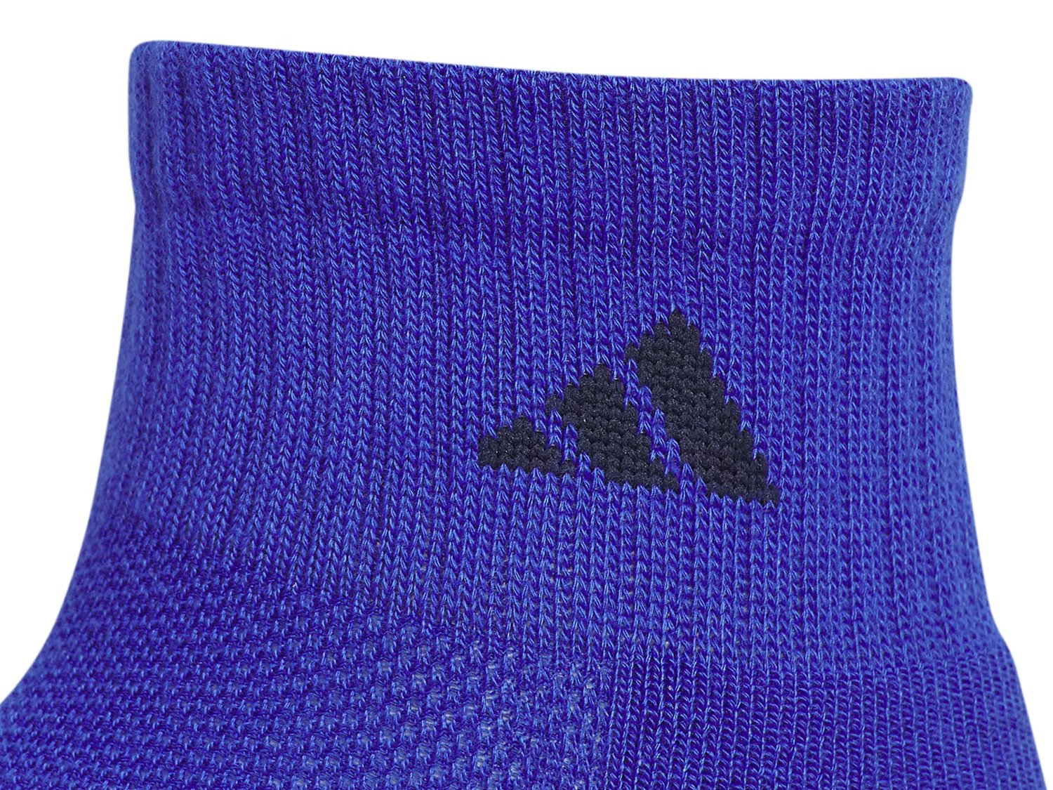 Athletic Cushioned Kids' Quarter Ankle Socks - 6 Pack
