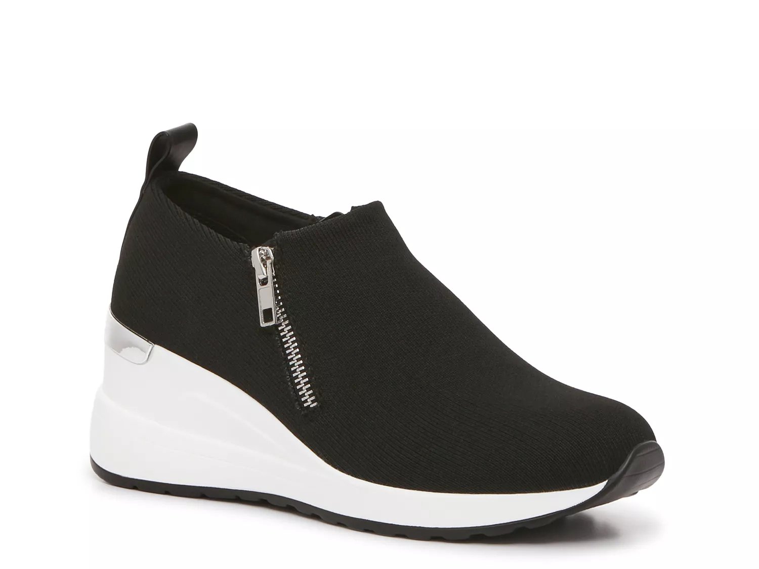 Mix No. 6 Talanie Wedge Sneaker Women s Free Shipping DSW