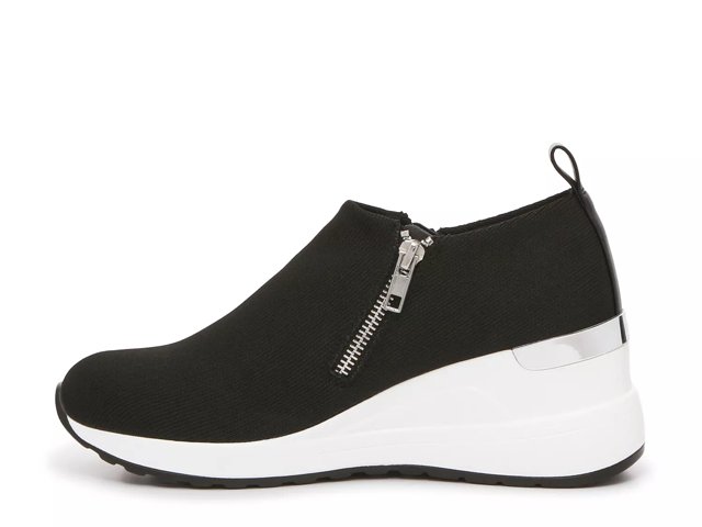 Dsw womens wedge sneakers on sale
