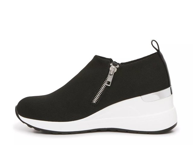 Mix No. 6 Talanie Wedge Sneaker - Women's - Free Shipping | DSW