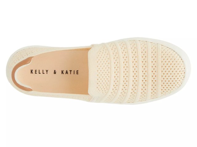 Kelly & Katie Evry Slip-On Sneaker - Women's - Free Shipping