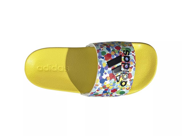 adidas Adilette Slide Sandal - Kids'
