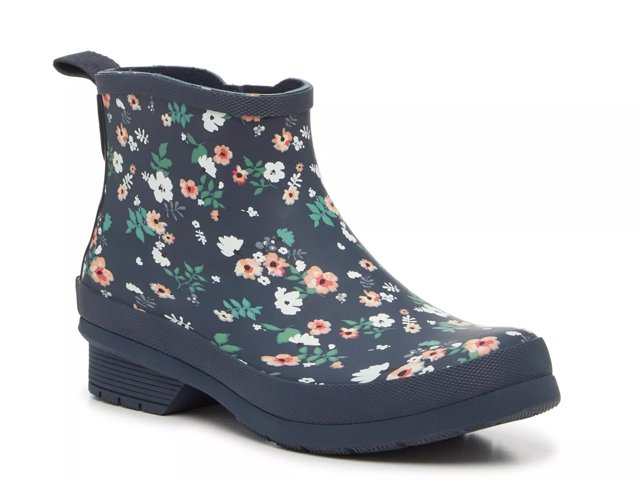Dsw ladies rain boots 2025