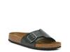 Catalina Sandal - Women's Black view