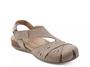 Dsw womens discount closed toe sandals