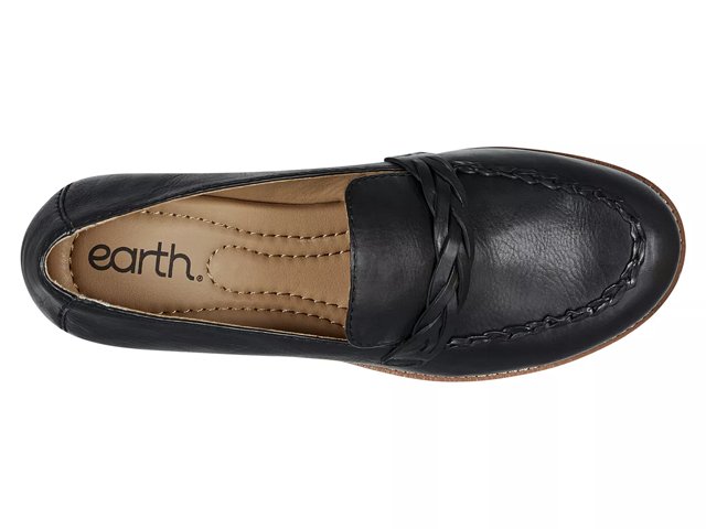 Edie loafers best sale