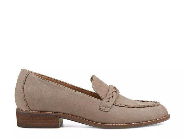 Edie loafers discount