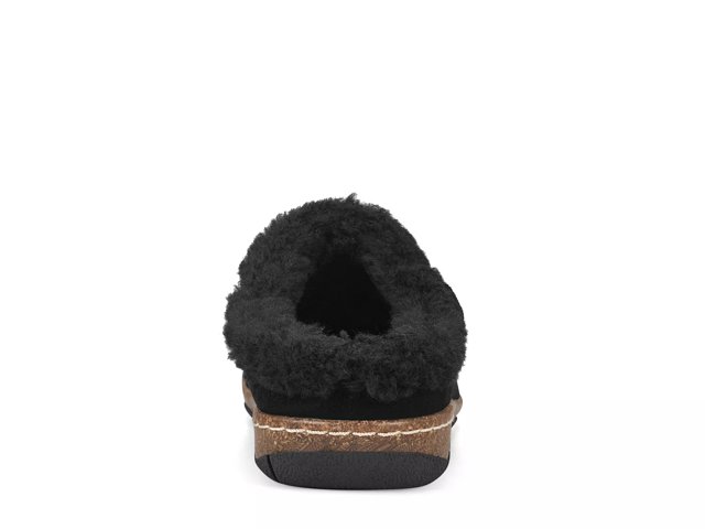 Ugg lynwood clog black store