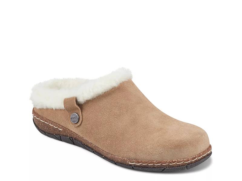 Elena Clog