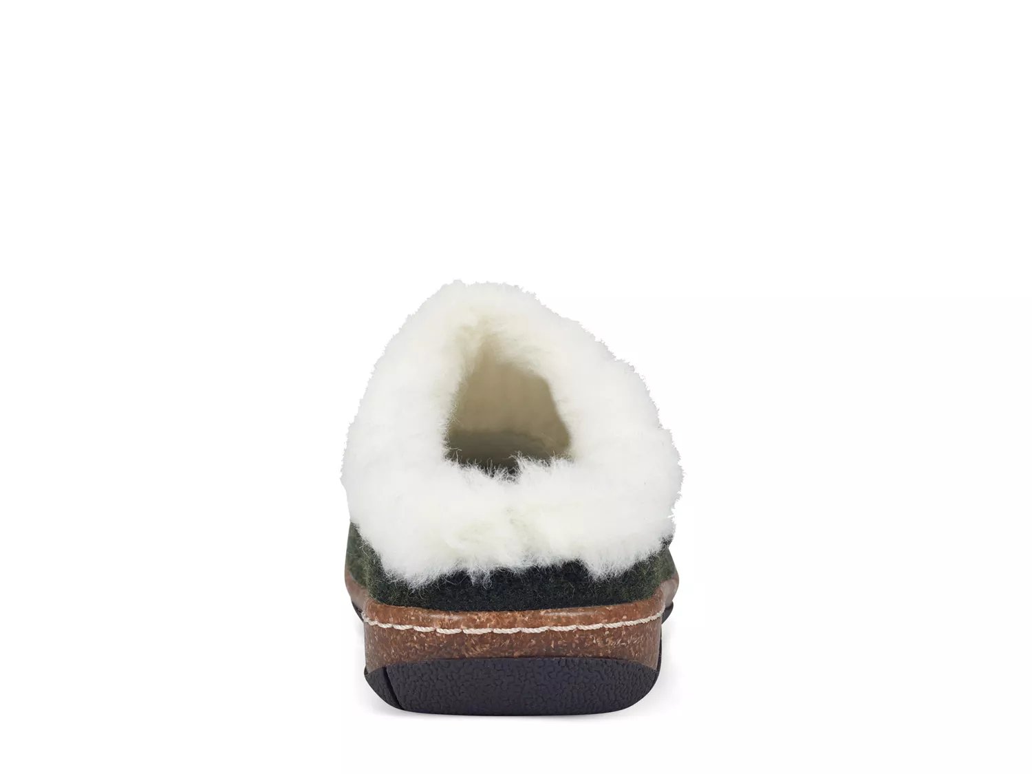 Elena 2 Clog