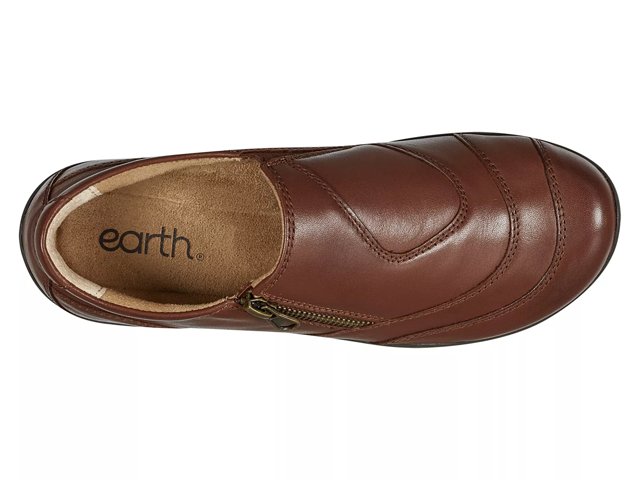 Earth slip on shoes store