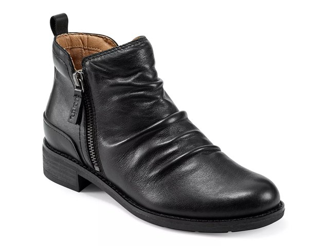 Earth Nadya Bootie