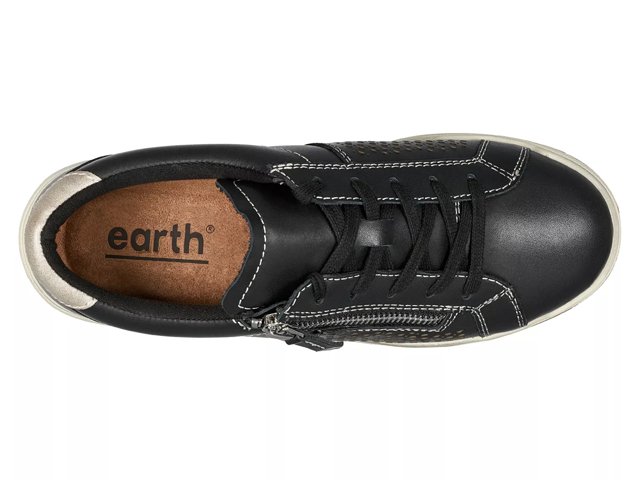 natea☺︎ Earth Netta Sneaker - Free Shipping | DSW