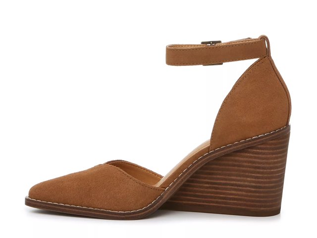 Born crown wedges hot sale