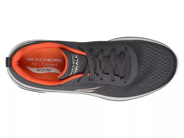 Skechers GO WALK Arch Fit 2.0 Idyllic 2 Sneaker Men s