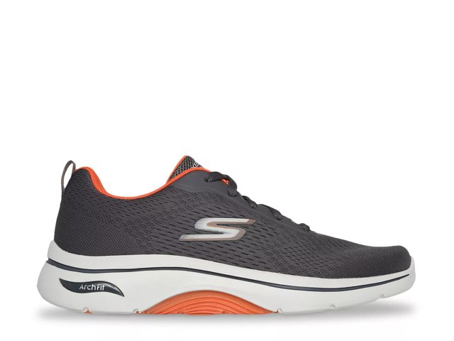 Skechers go walk 2 mens deals