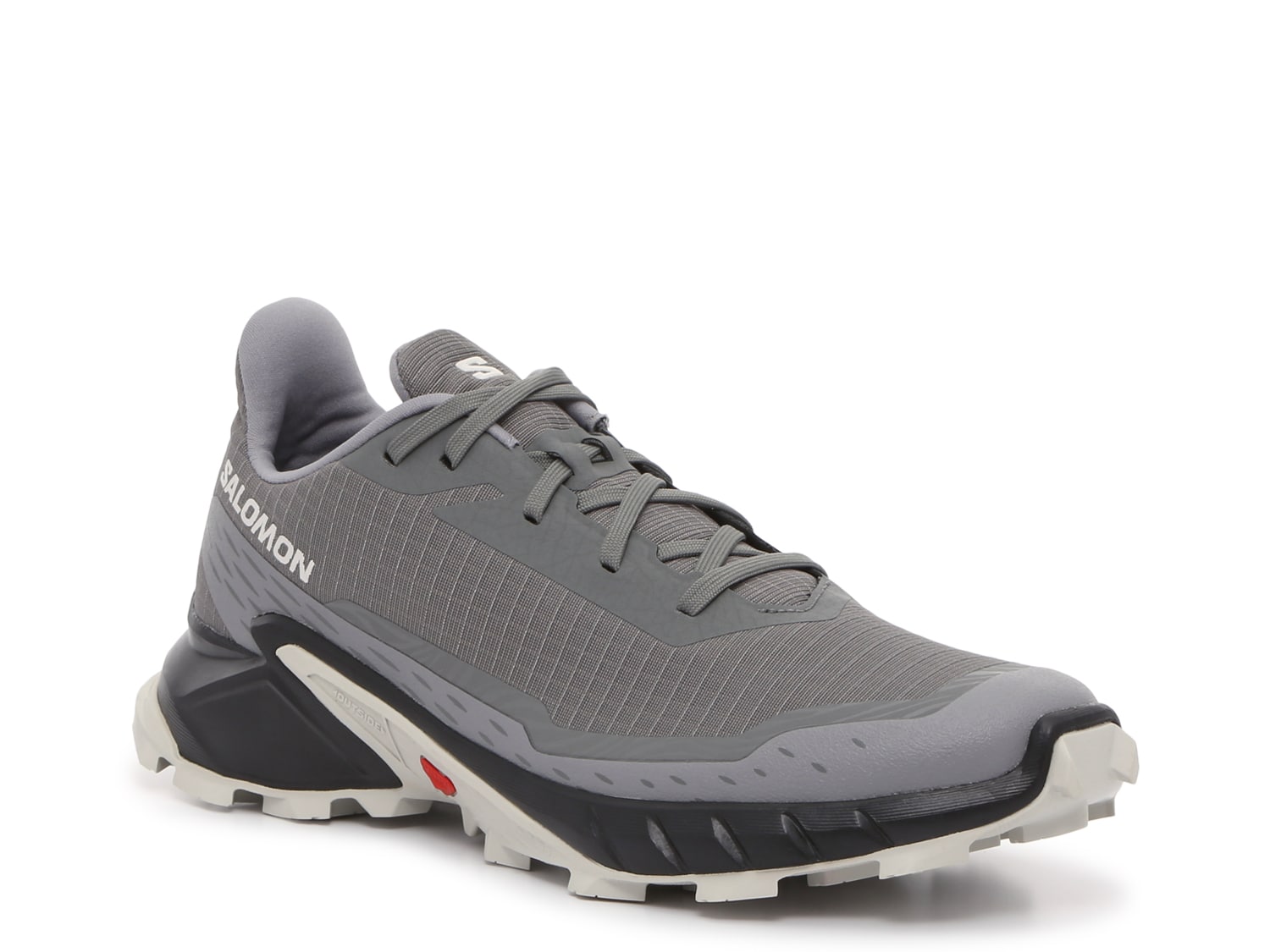 Alphacross 5 Trail Running Shoe - Men's