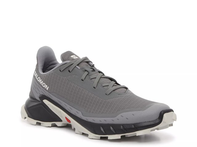 Salomon Alphacross 5 Trail Running Shoe Men s