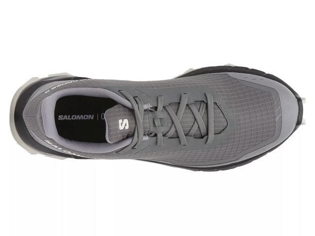 Salomon Alphacross 5 Trail Running Shoe Men s Free Shipping DSW