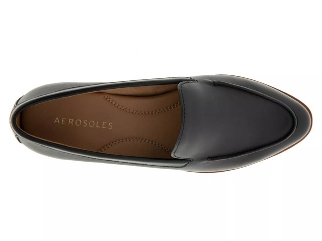 Aerosoles Eastside 2 Loafer Free Shipping DSW