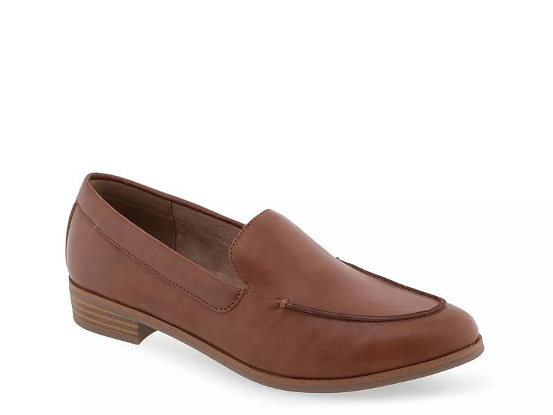 Aerosoles overdrive clearance loafer