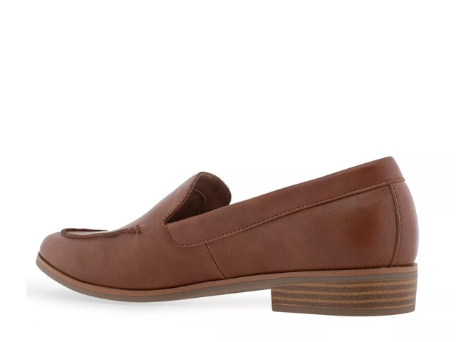 Aerosole eastside loafer sales