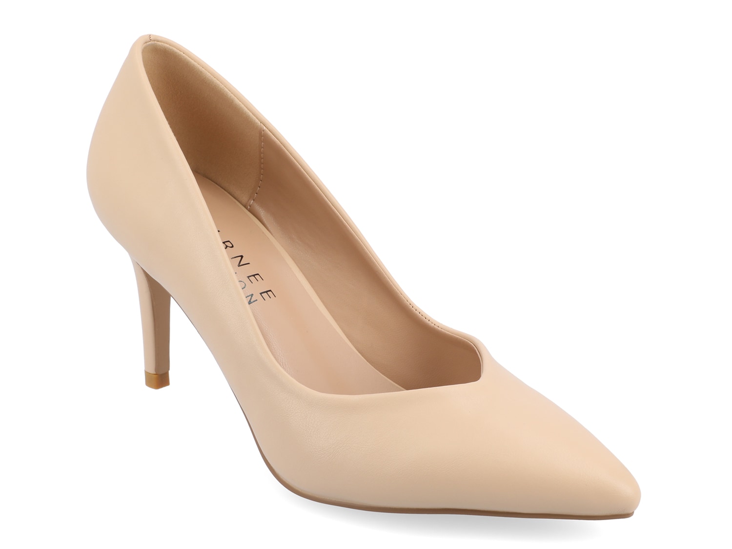 Journee Collection Gabriella Pump - Free Shipping | DSW