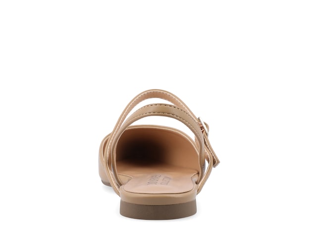 Journee Collection Martine Flat - Free Shipping | DSW