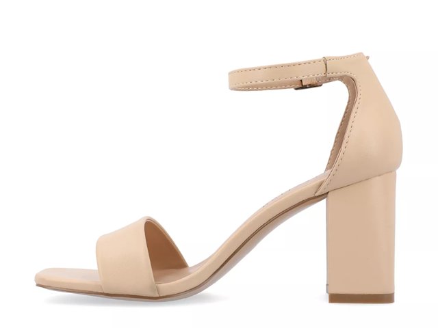 Journee Collection Valenncia Sandal
