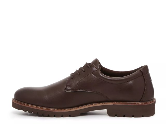 Rockport marshall discount cap toe
