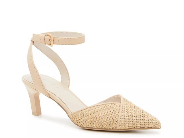 Beige heels dsw online