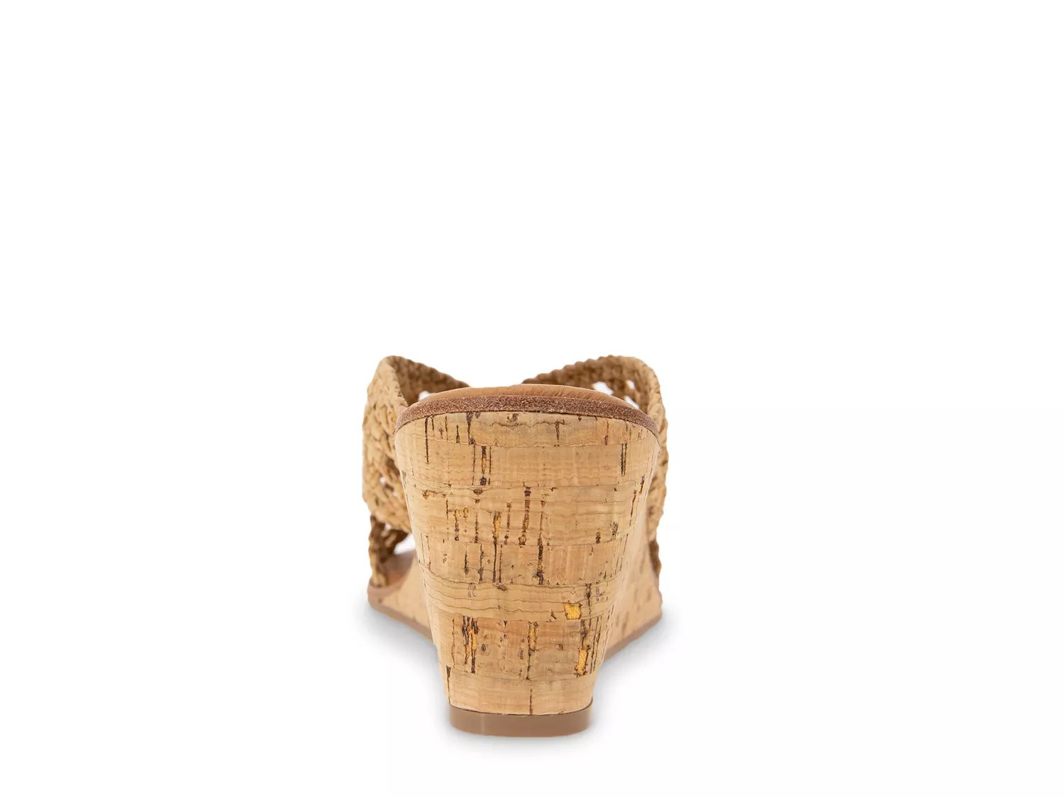 Baila Wedge Sandal