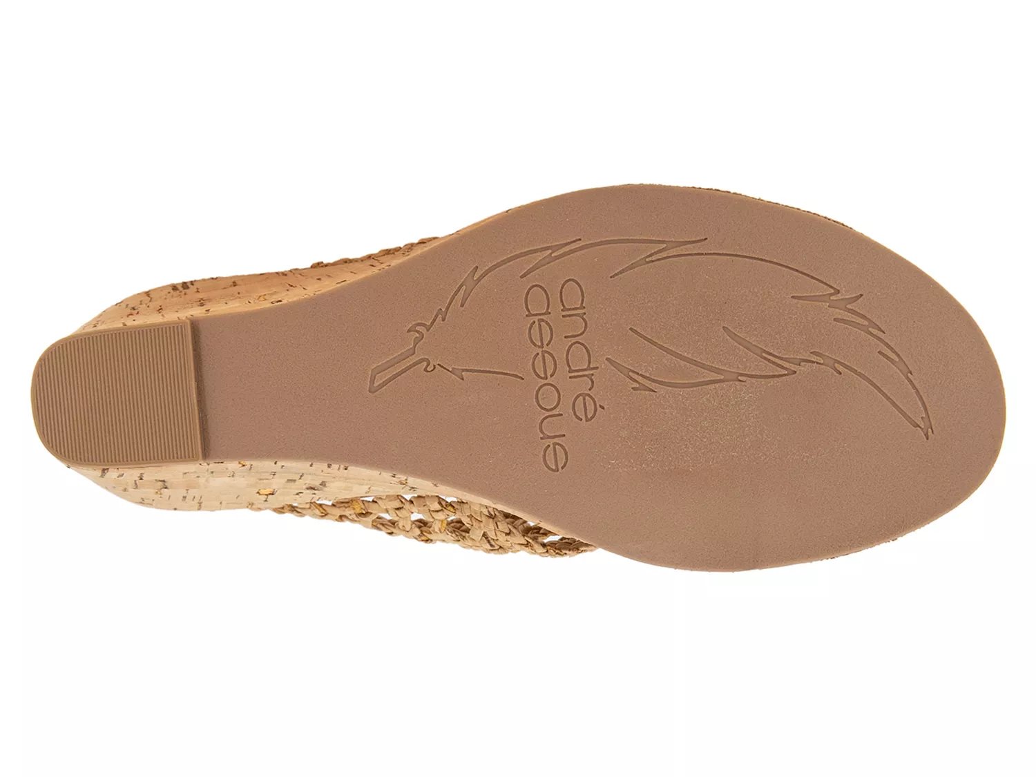Baila Wedge Sandal