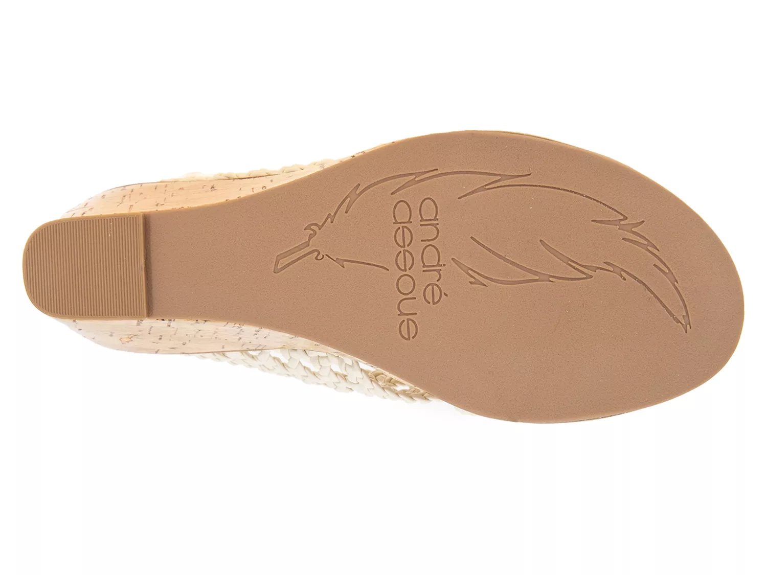 Baila Wedge Sandal