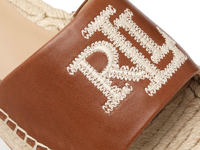 Lauren Ralph Lauren Polly Espadrille Sandal Free Shipping DSW
